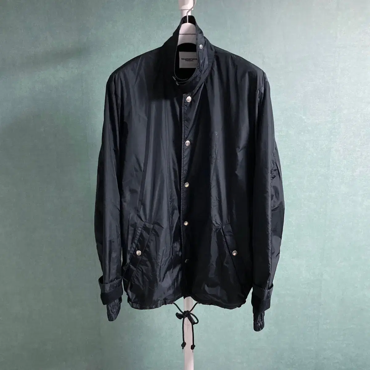 THE SOLOIST wool chesterfield coat | 브랜드 중고거래 플랫폼, 번개장터